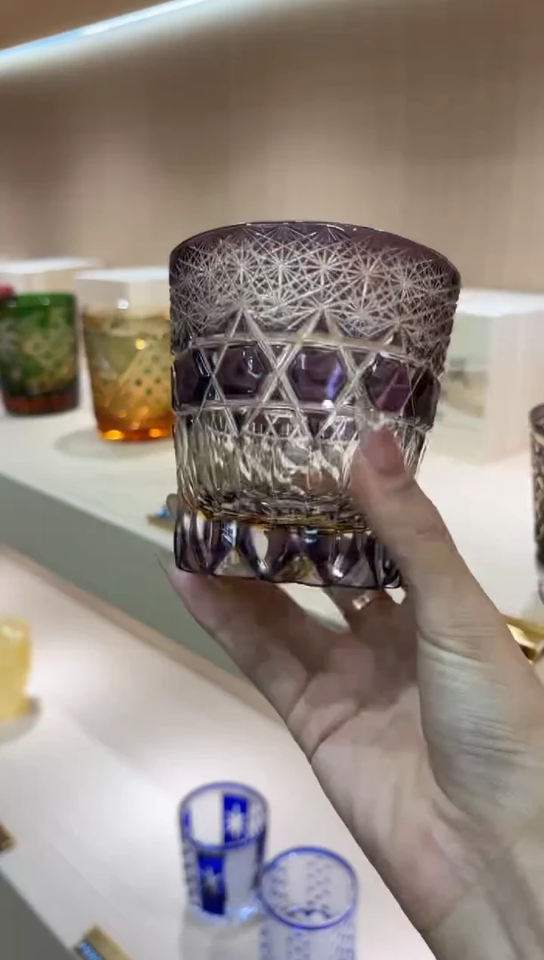 直播间单只 进口紫萤石