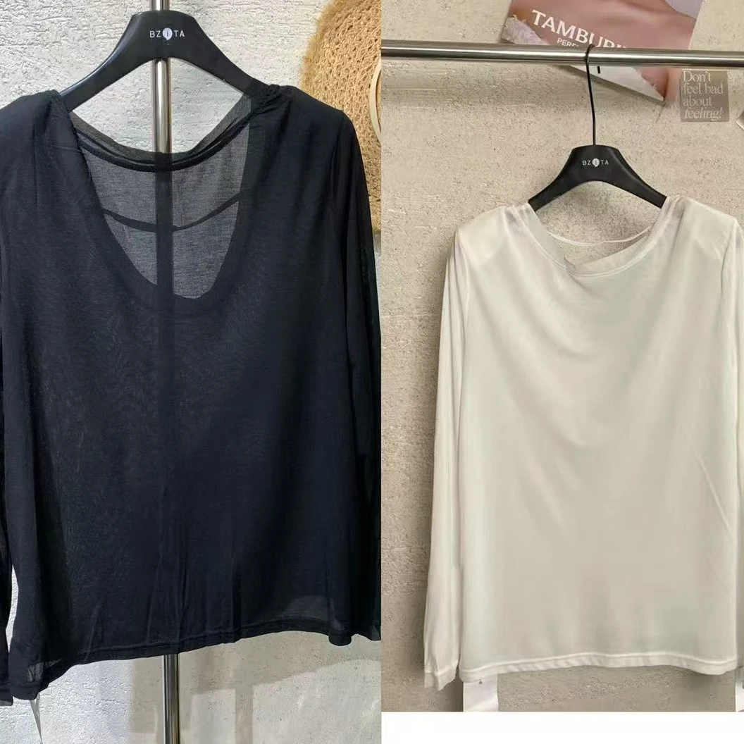 『雨美 Show』24215夏季百搭净版防晒