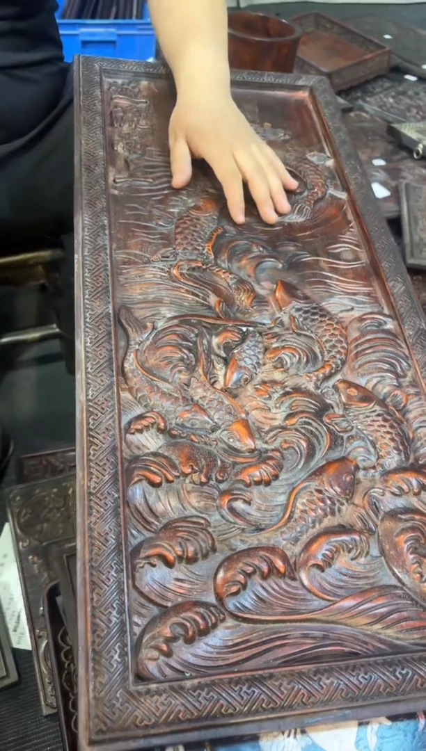 木W020雕刻板链接以直播间为准