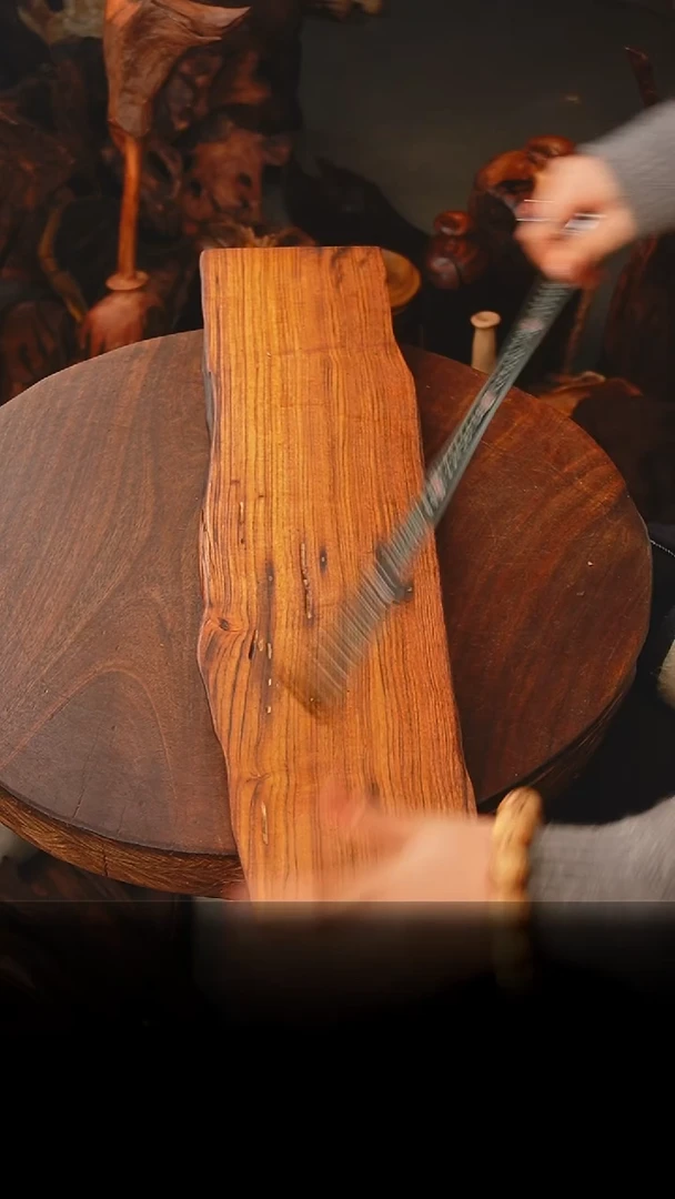 老叶木作作品115