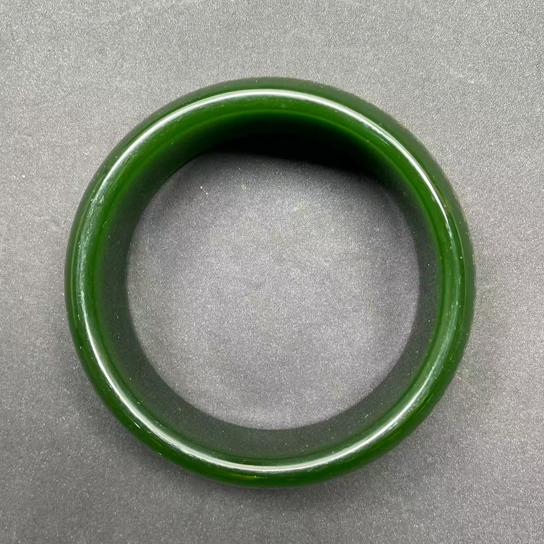 非金属珐琅手镯 西域龙迈手镯【董哥专属】