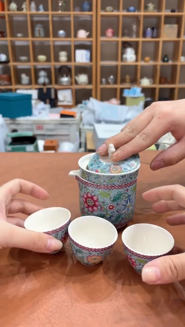 【闪购商品】订单尾货 随便清！