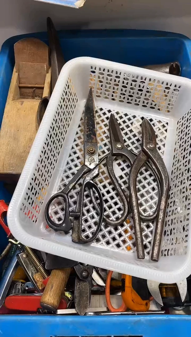 油*工麻嘎子工具闪购链接一物一拍