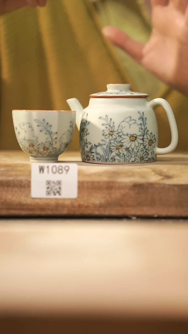 【闪购商品】【经典福利】/ 套装@@W1089