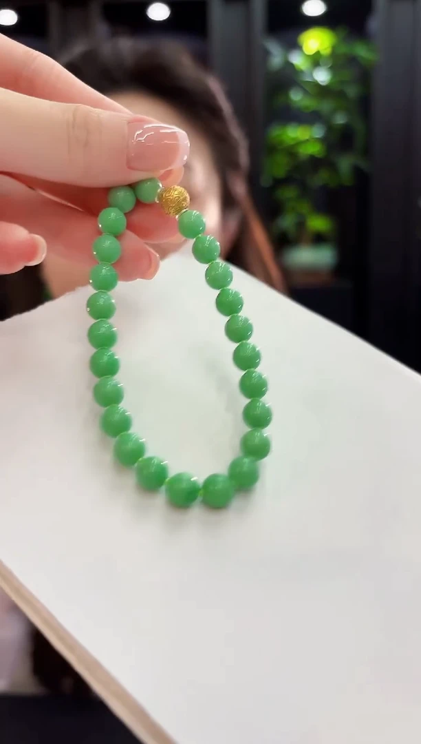 未镶嵌手链翡翠缅料A货/多样性发货/一件