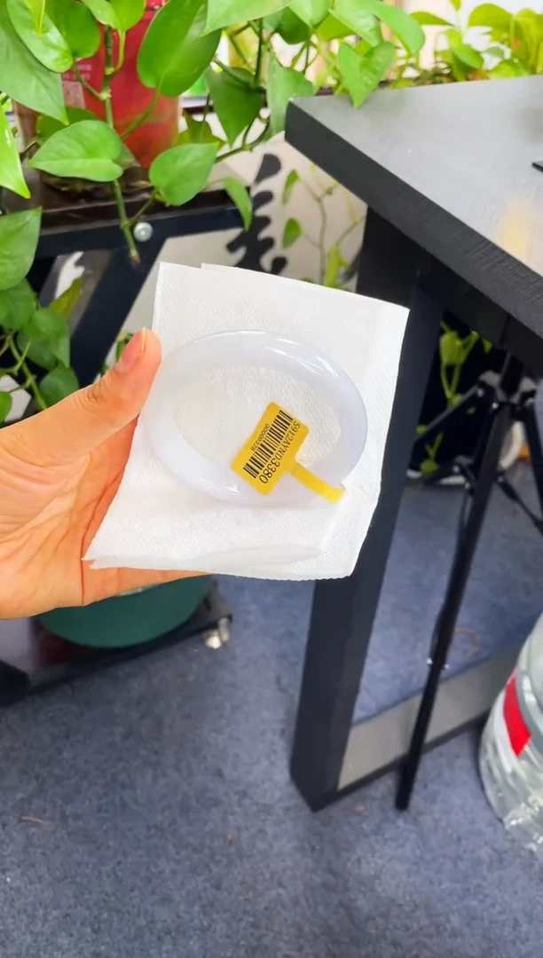 未镶嵌手镯翡翠121-59.6