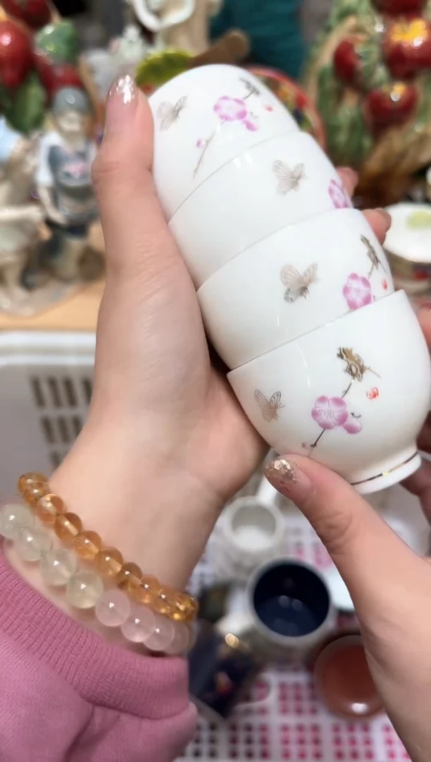 【闪购商品】瓷片558默认微瑕19包邮----