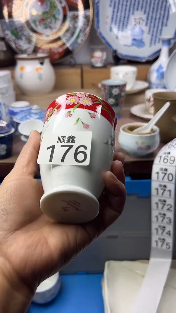 陶瓷一***晓顺鑫工艺品店闪购