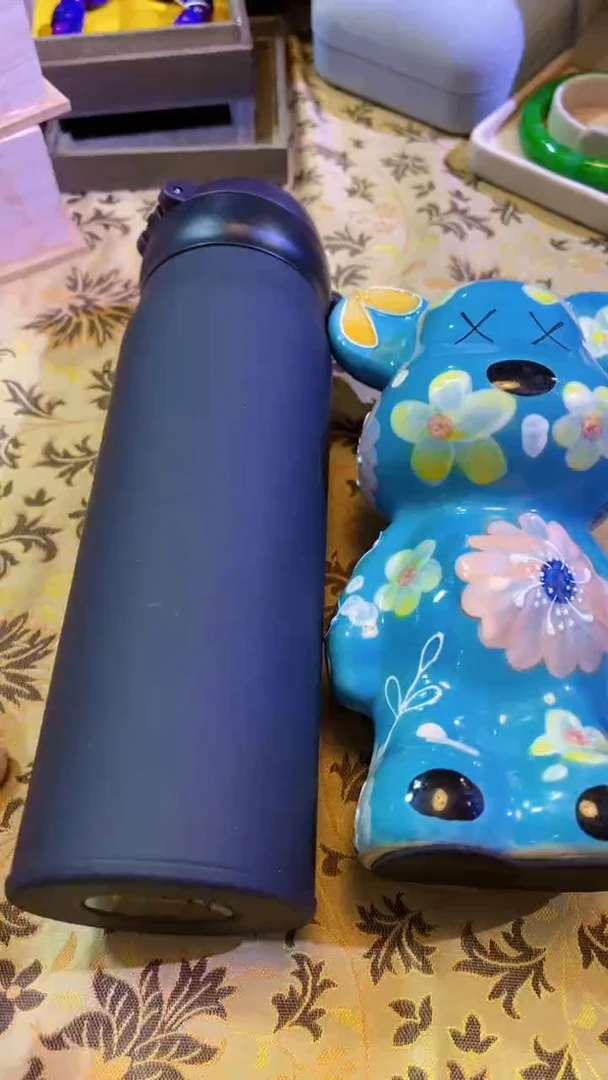 【闪购商品】瓷片陶茶666文玩周边多人