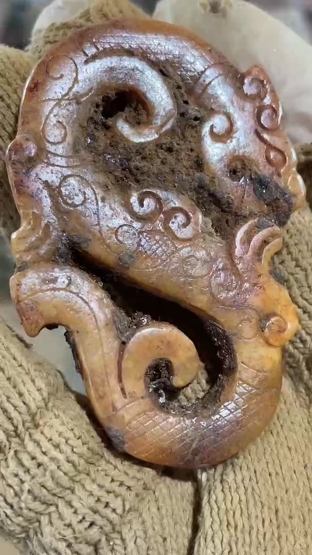 未镶嵌和田玉把件一单一个