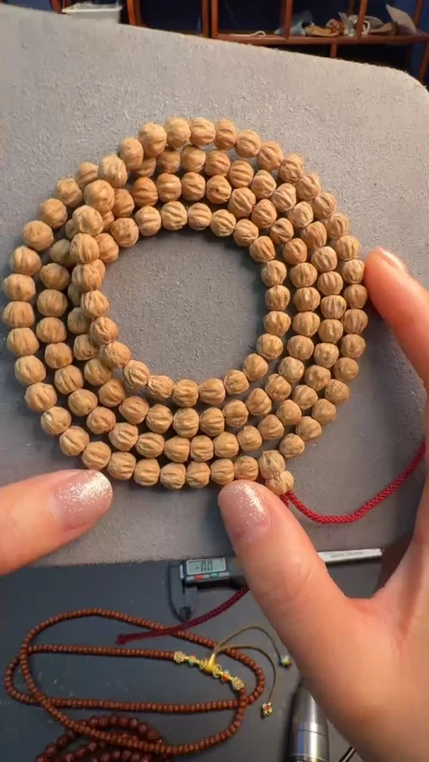 手串柏香籽/百香籽14