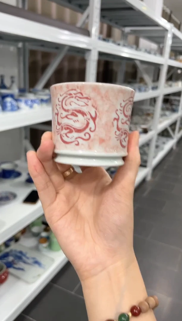 瓷片景德镇斌芬陶瓷