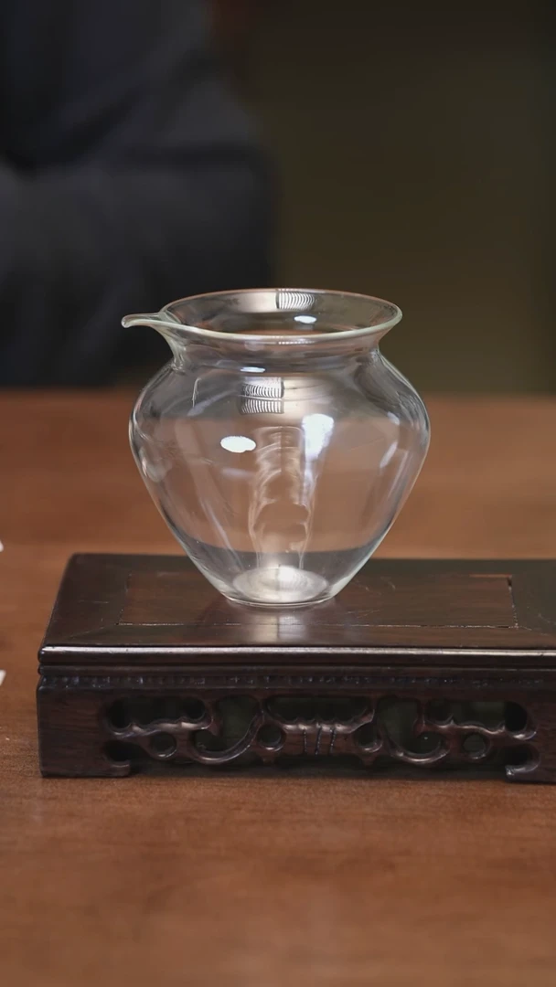 【闪购商品】Y宝丰宋官窑原产地玻璃公道