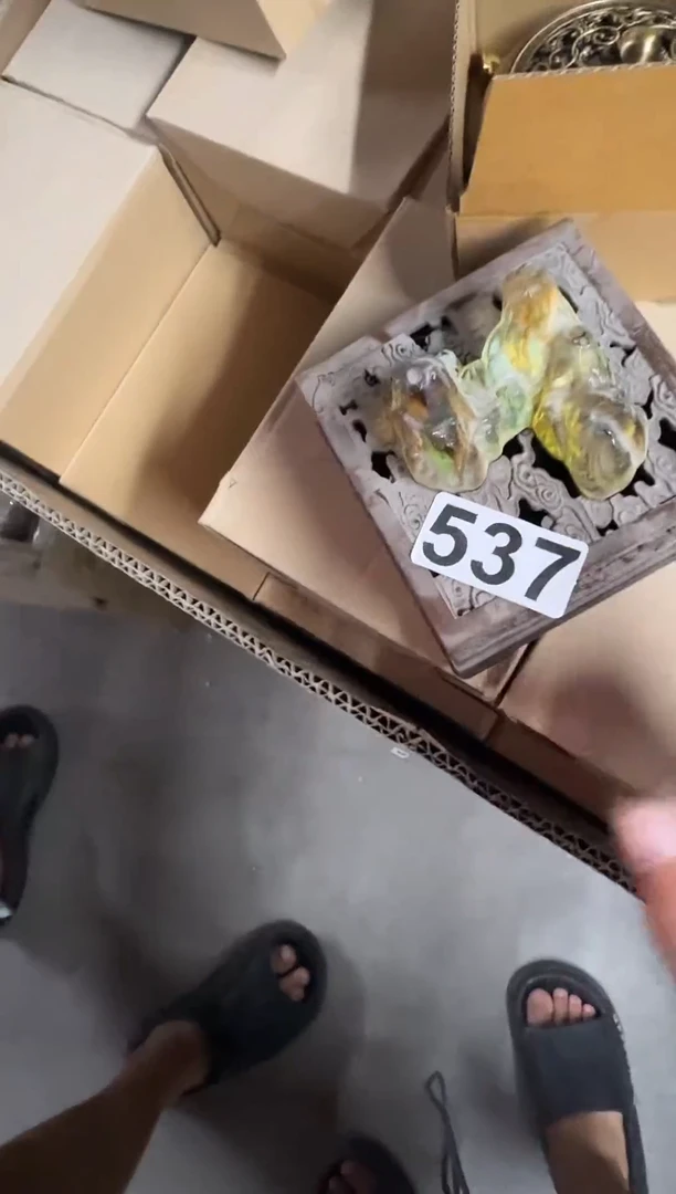 ?****?【537】龙泉青瓷福利专场
