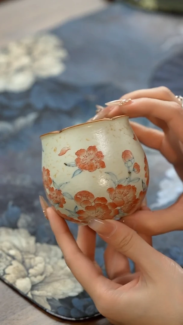 11留器茶斋高货瓷器@@YG0102