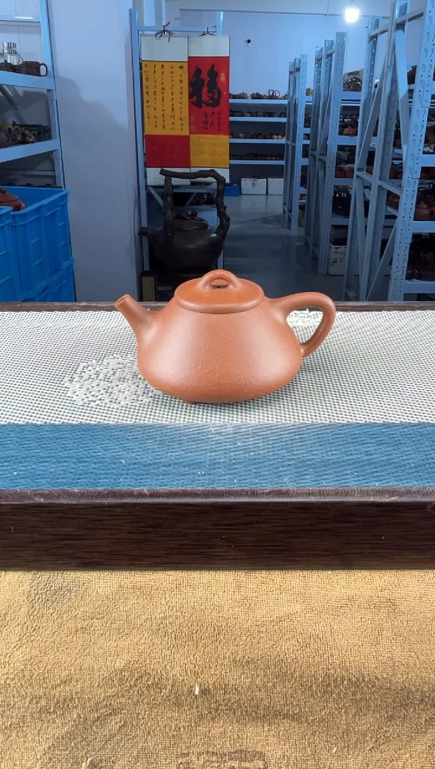 茶壶紫砂57宜兴紫砂