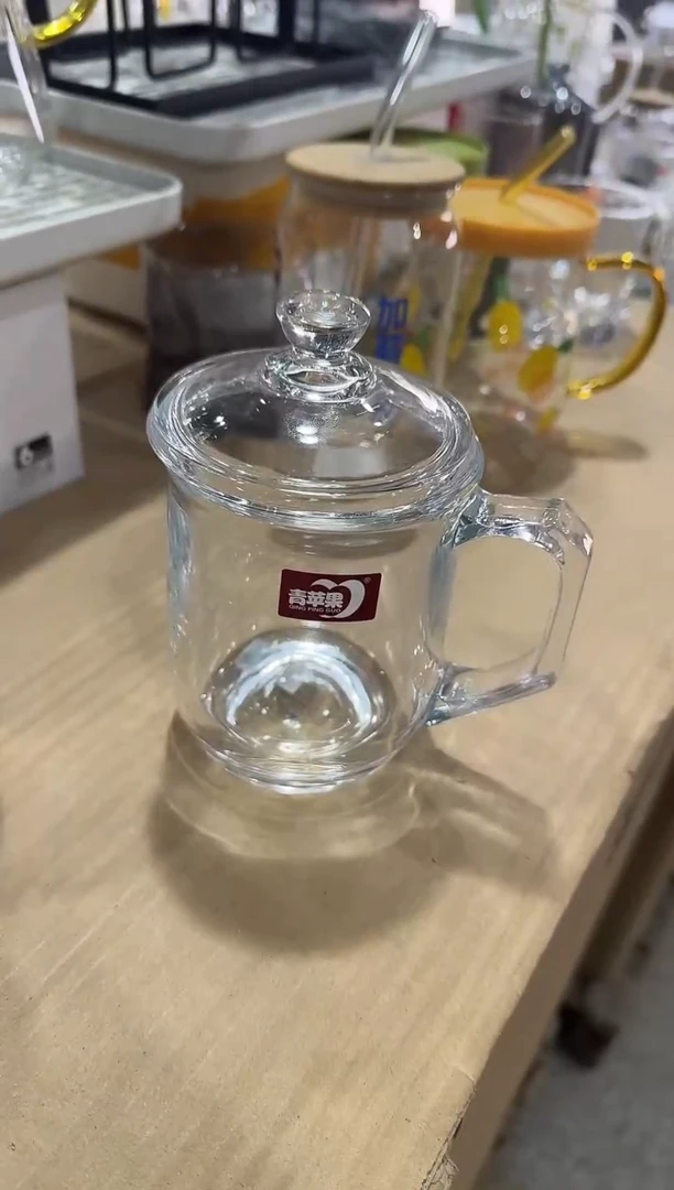玻璃无盖款直播专属优惠价格