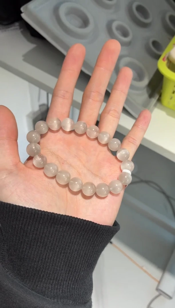 未镶嵌手链水晶69号多样性发一W 10+