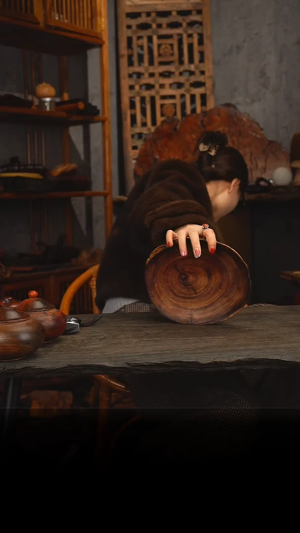 老叶木作木制品731