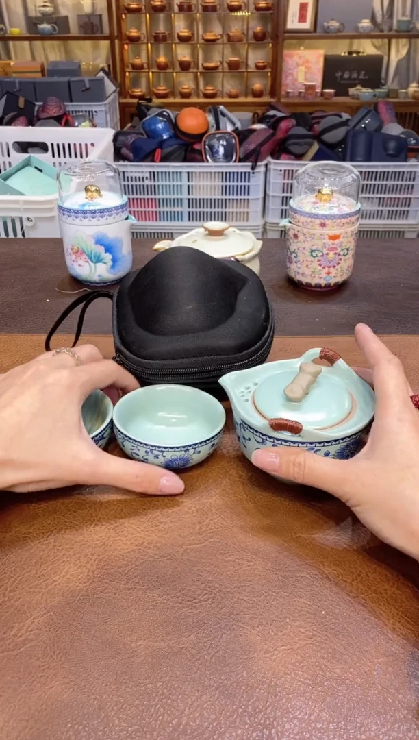 【闪购商品】其他在山茶器福利福利