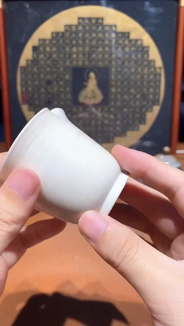 奢瓷茶器柴烧专拍链接204
