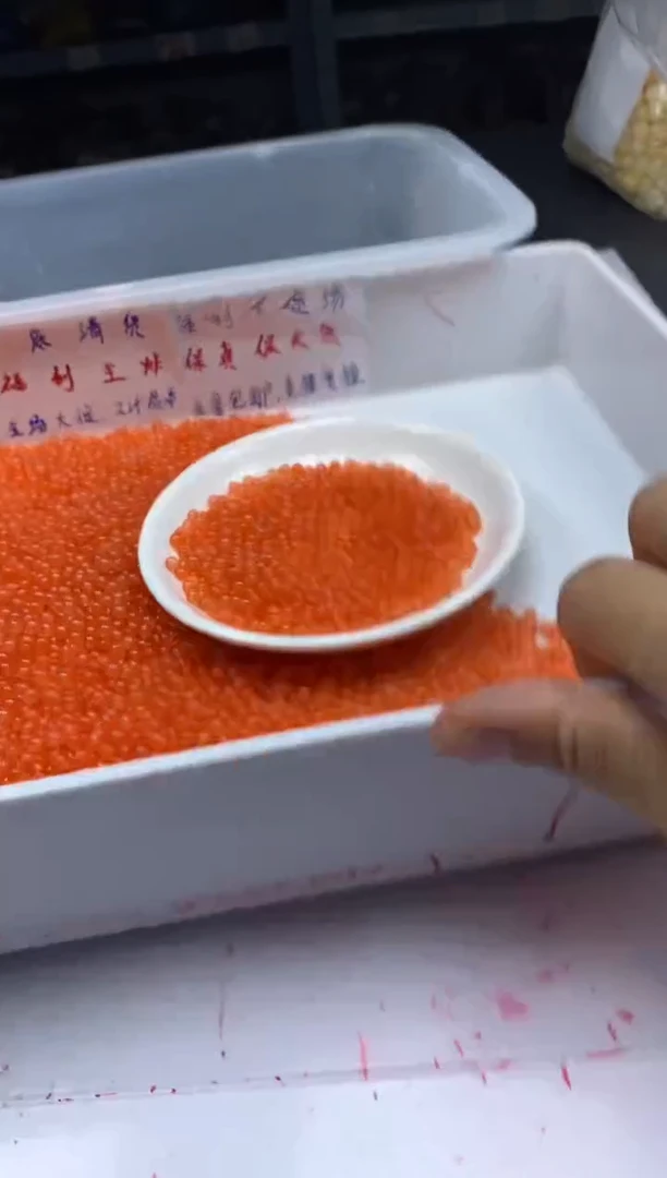 南红玛瑙未镶嵌颈饰W1531南红冰柿子红4mm*108颗