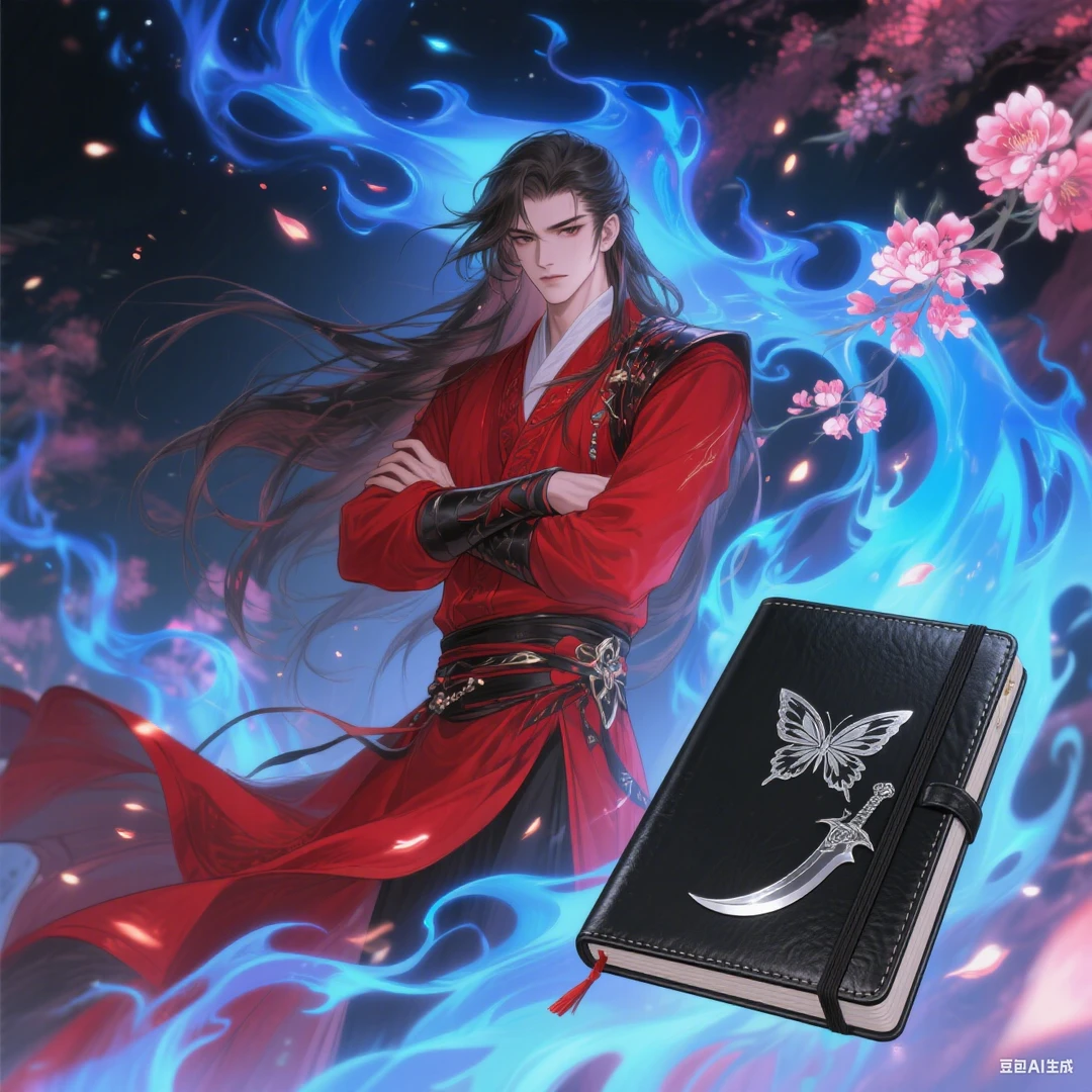 2号精装笔记本 日记本 记事本 精装