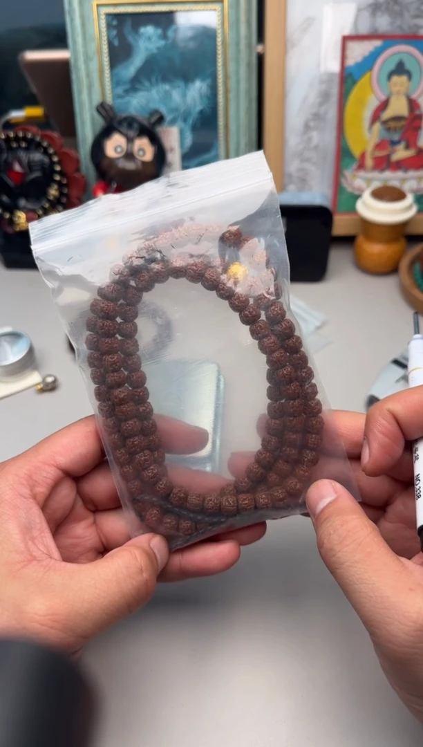 手串金刚菩提小金刚菩提长串