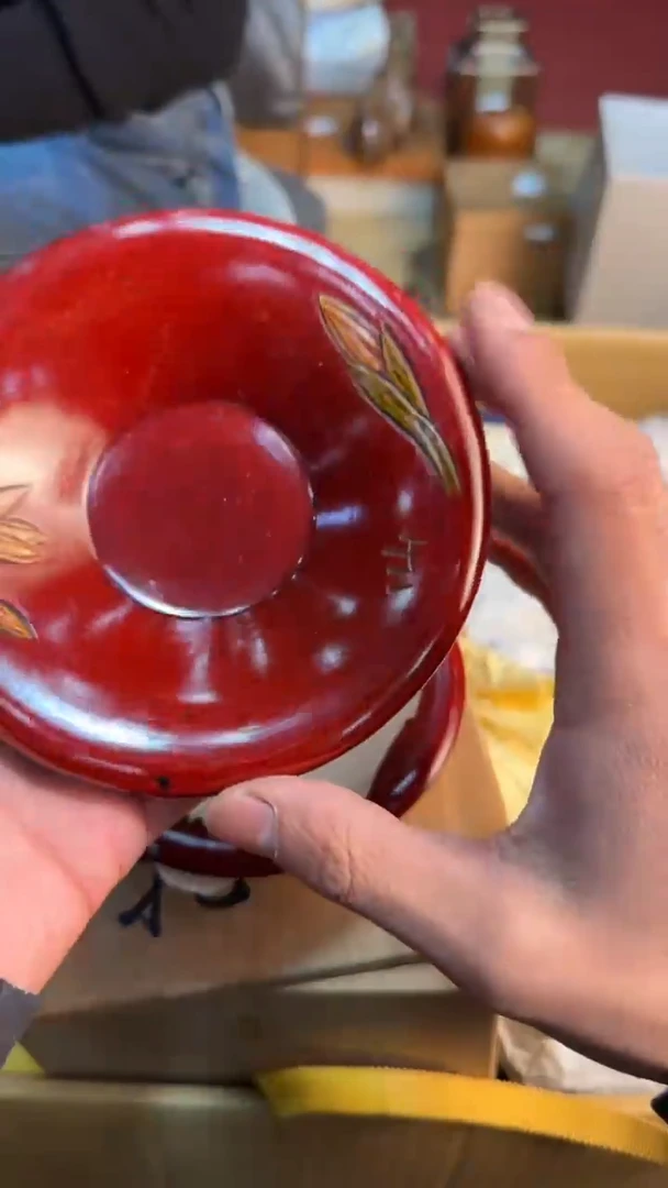 【闪购商品】茶盏8888888888     386