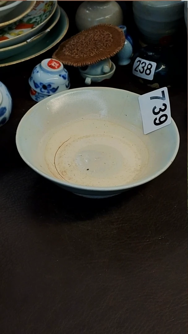 1歸*齋珊珊姐家的老茶器739