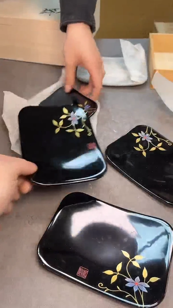 茶宠瓷器茶具套装