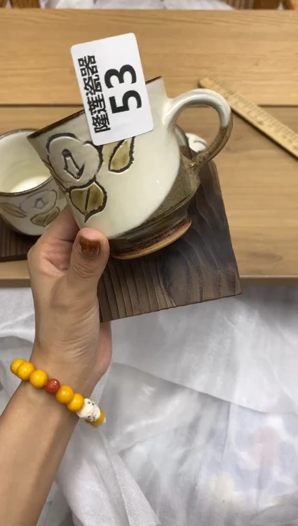 瓷片隆莲瓷器欢迎大家