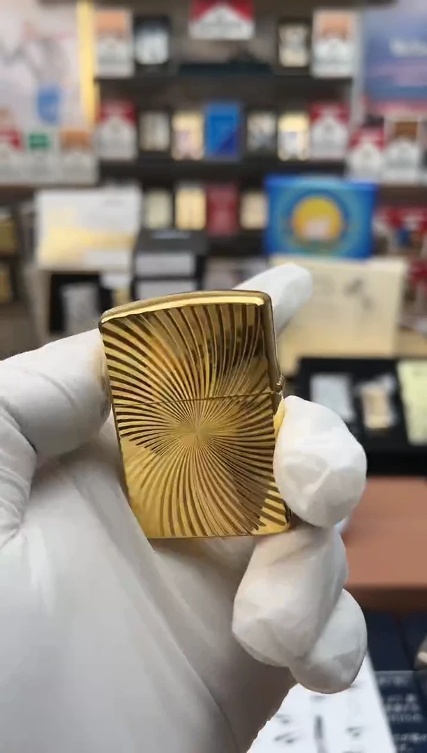 明铬高端奢品打火机23