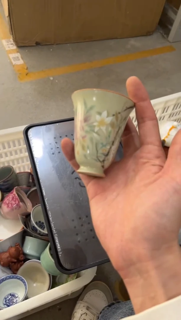 高端陶瓷茶具清品福利产品