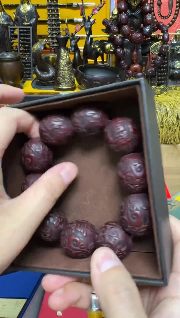 【闪购商品】蜜蜡颈饰未镶嵌艳艳专属精品链接18