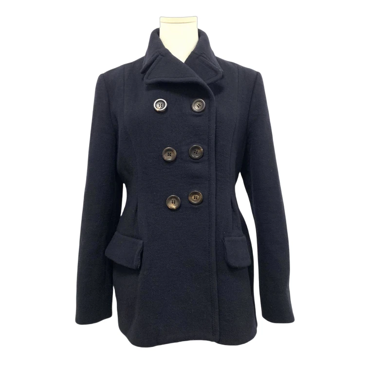 缪缪/大衣/95新/[251228LH]