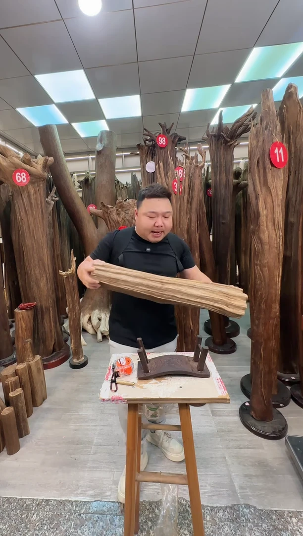 沉香沉香枕沉香原料 七天无理由