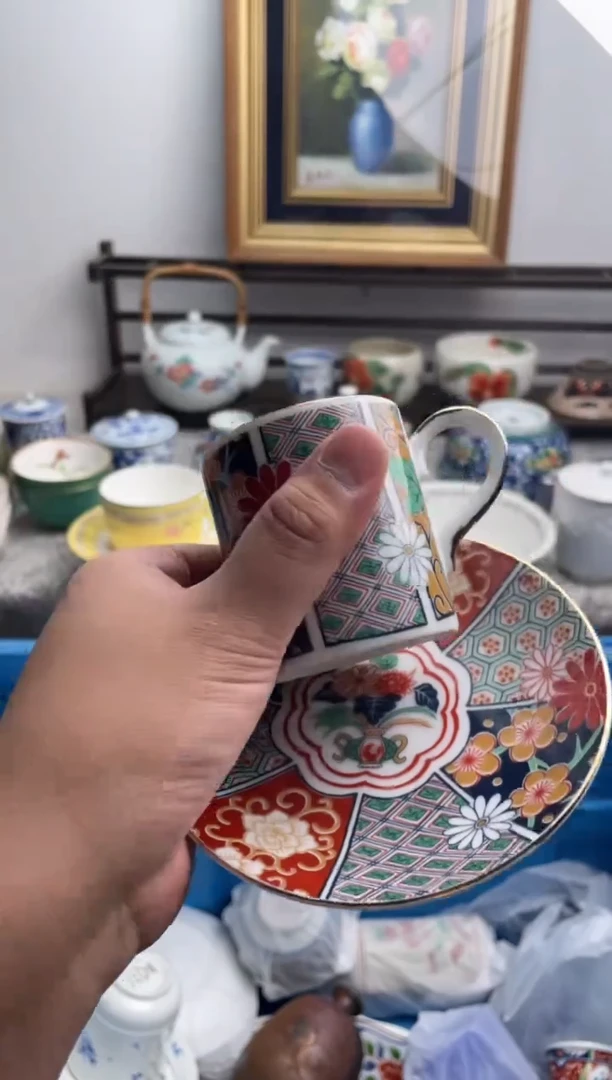 瓷片莓*谓137-P-