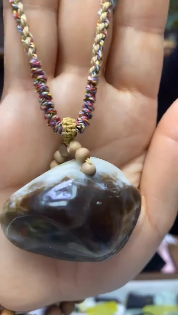 【闪购商品】和田玉吊坠未镶嵌·