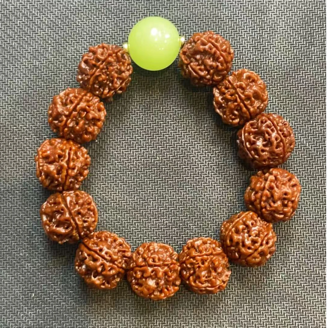 LZ/YH174-菩提手串