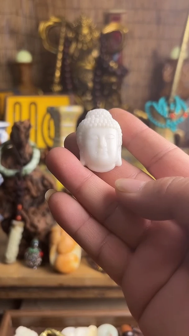 吊坠滴血莲花菩提所见即所得