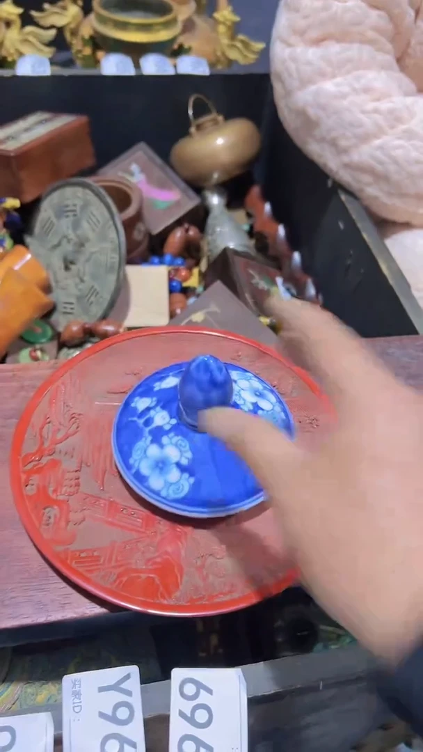 【闪购商品】瓷片主播推荐精选好物