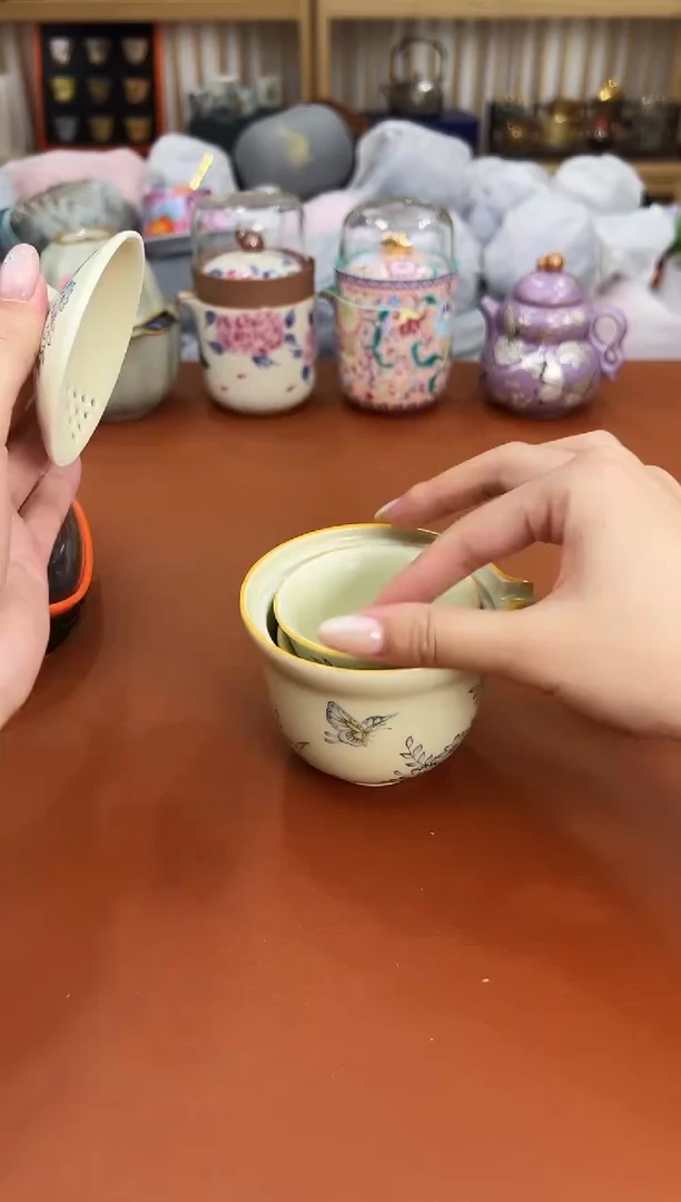 万家瓷坊清货商品链接@@YS392