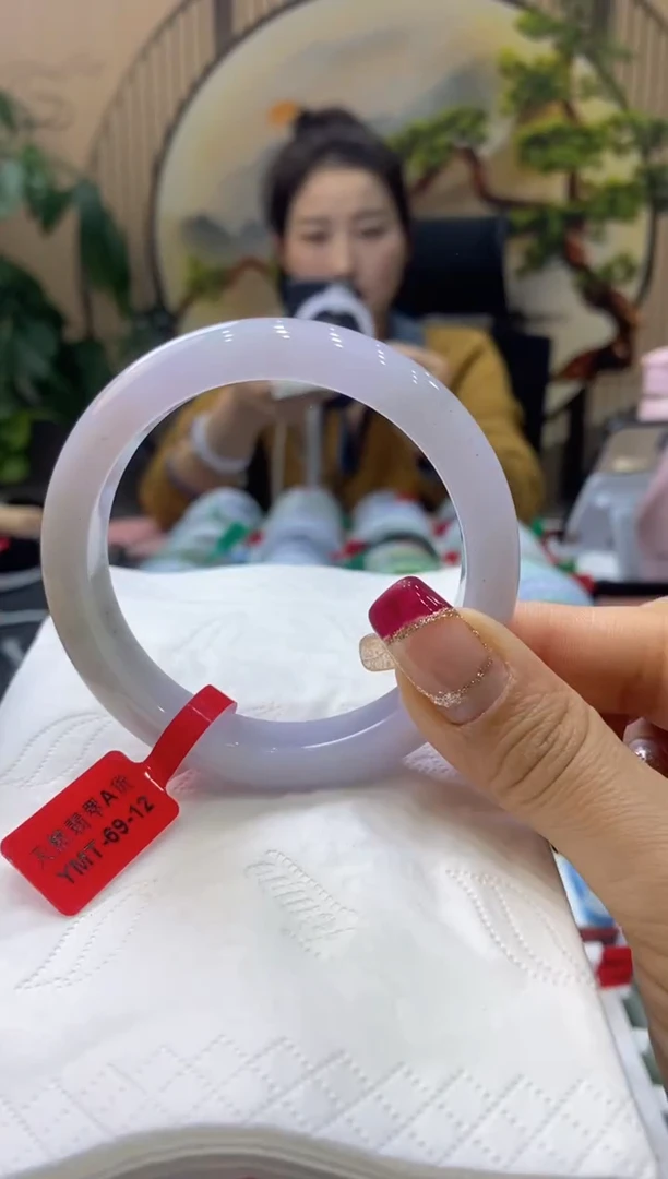 【闪购商品】翡翠手镯未镶嵌99904877