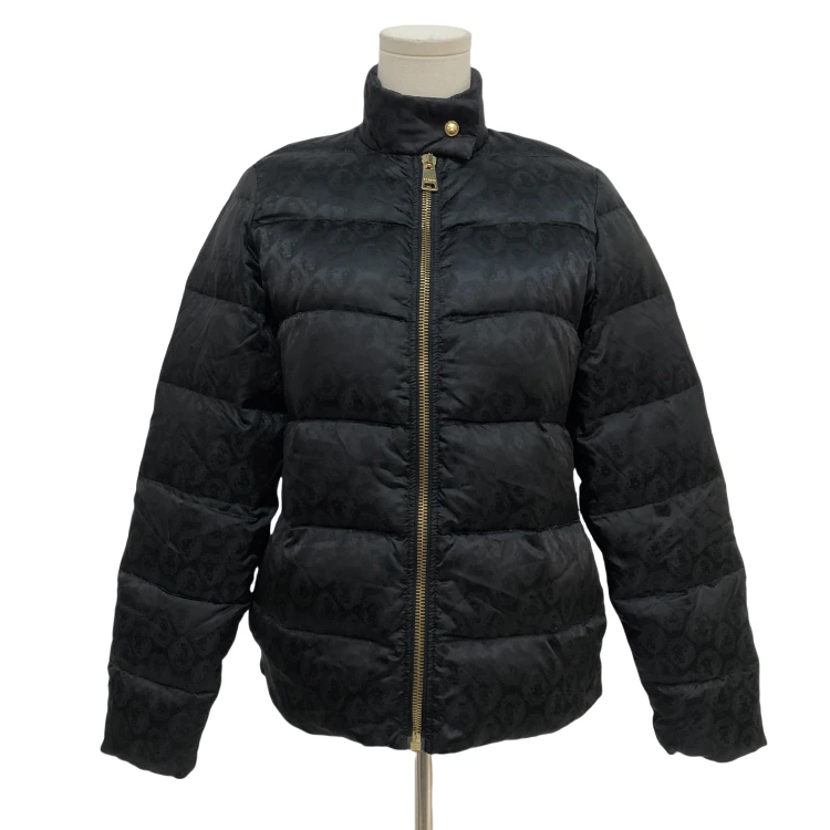 范思哲/羽绒服/95新/聚酰胺纤维/[251115MY]