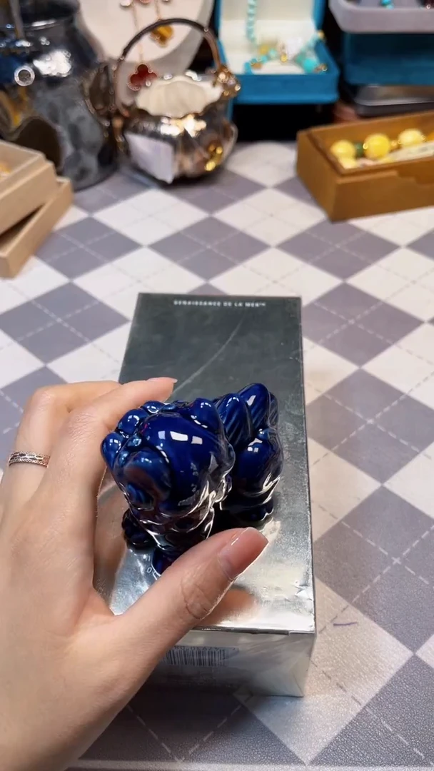 瓷片陶茶666文玩周边多人