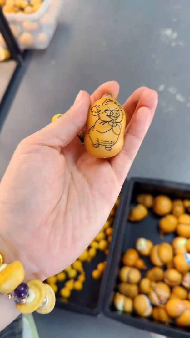 【闪购商品】239文玩葫芦文玩好物