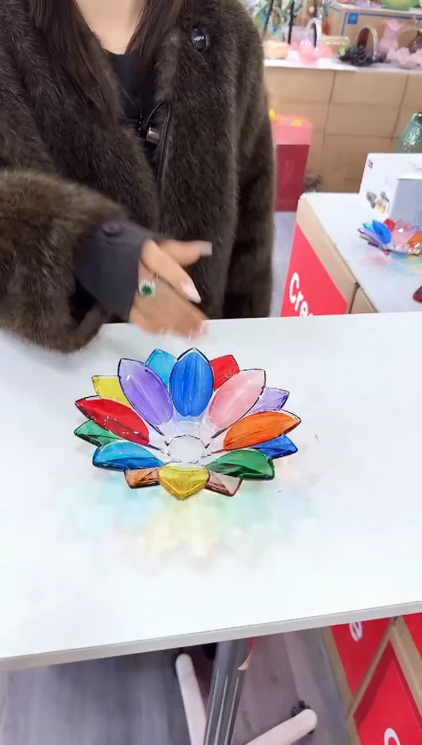 盛泰花瓶花器晚J-1