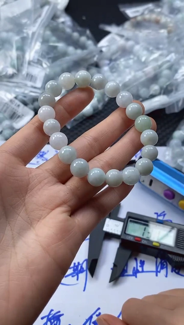 未镶嵌定制翡翠天然缅甸A货翡翠，拍一发一