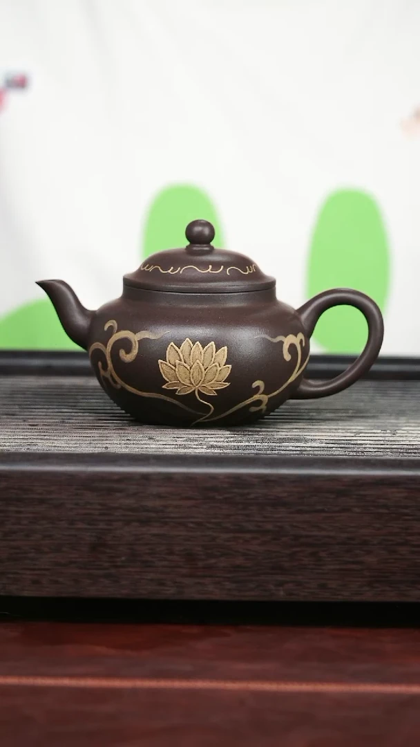 茶壶紫砂精品紫砂壶5.......170CC